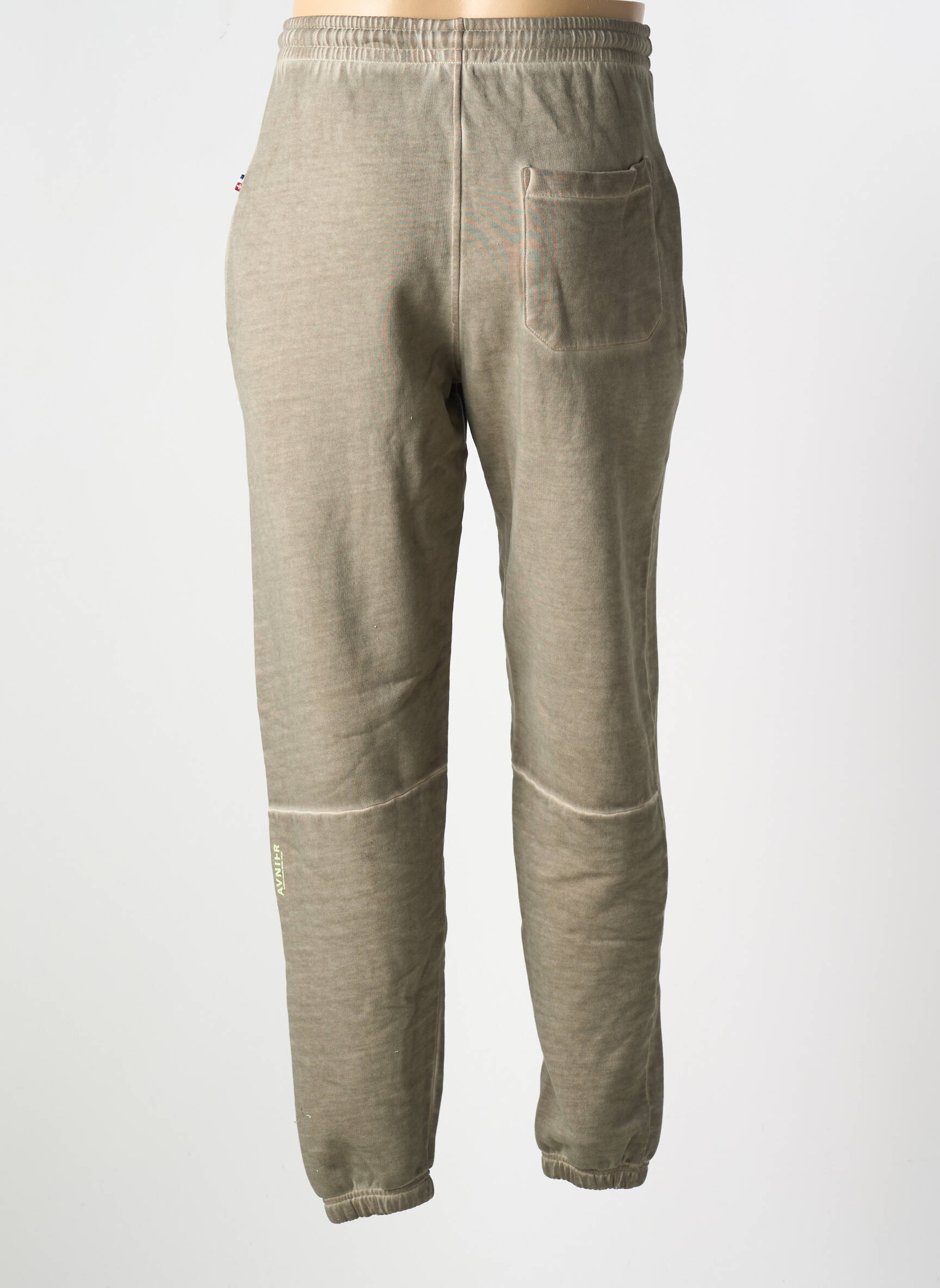 Joggins rudas AVNIER vyras