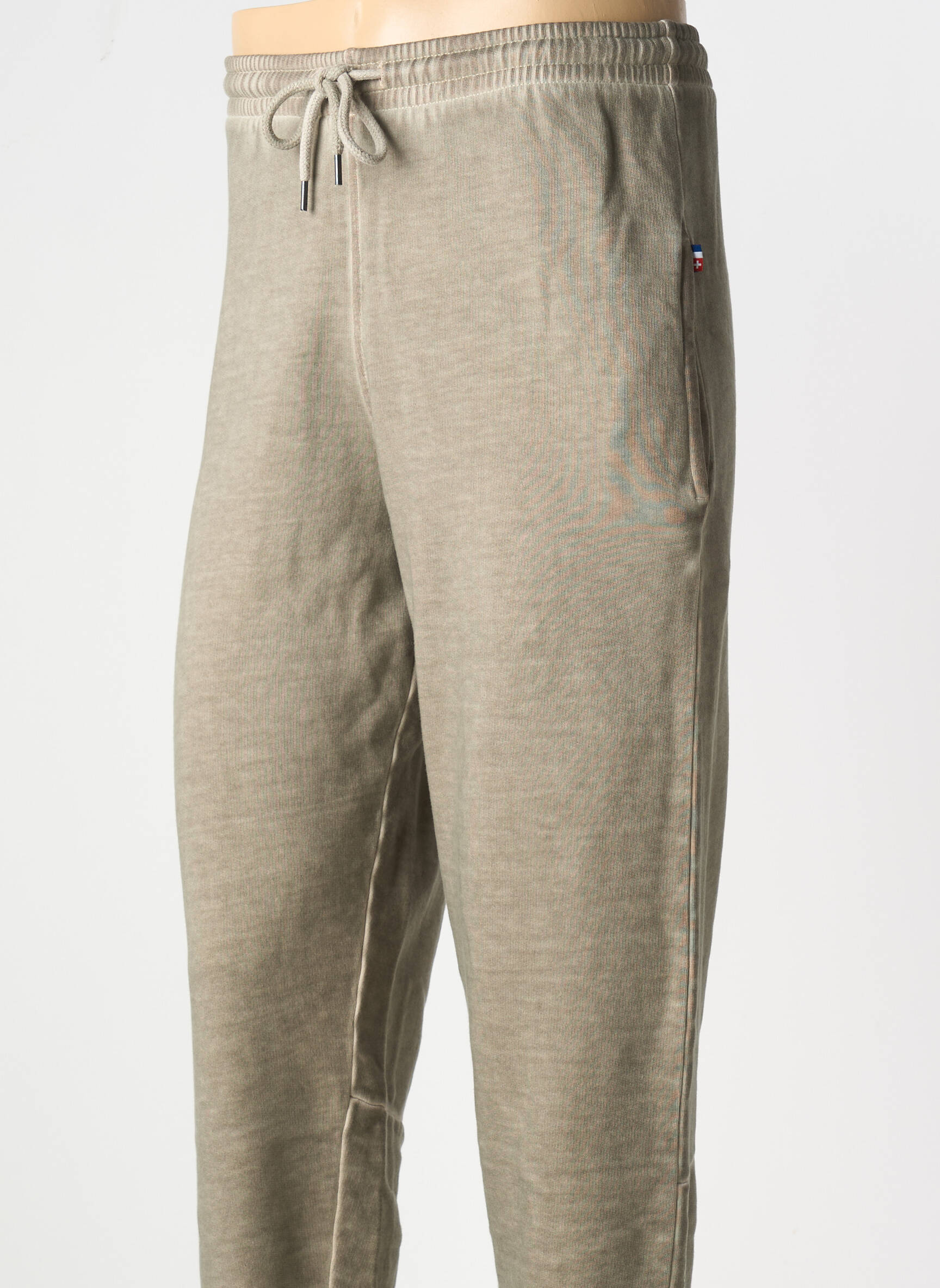 Joggins rudas AVNIER vyras