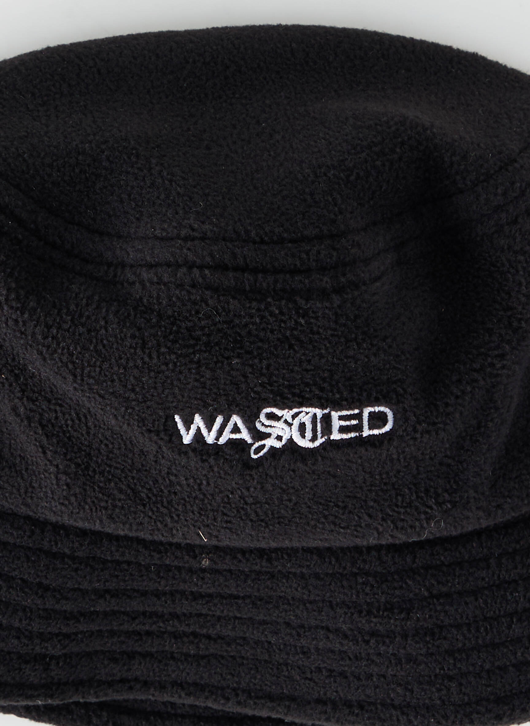 Skrybėlė juodas WASTED PARIS vyras