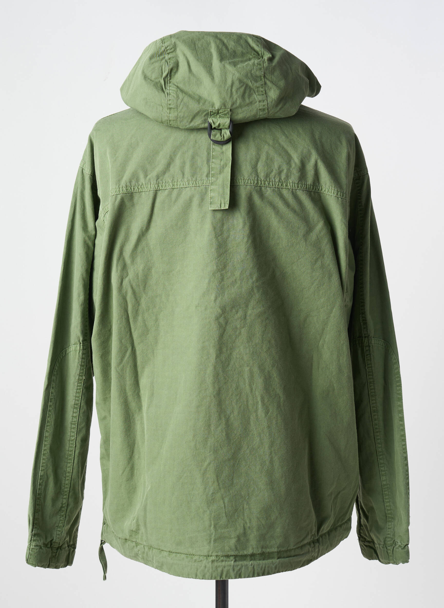 Vėjo nepraleidėjas kaki CARHARTT vyras