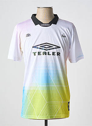 Polo juodas TEALER vyras