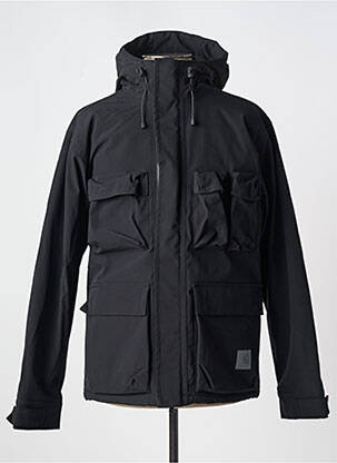 Striukė juodas CARHARTT vyras