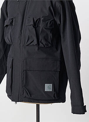 Striukė juodas CARHARTT vyras