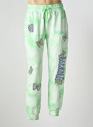 Joggins žalias RIPNDIP vyras