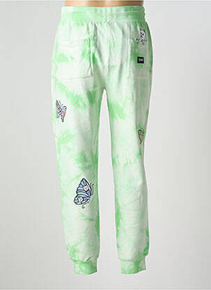 Joggins žalias RIPNDIP vyras