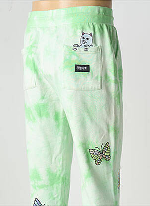 Joggins žalias RIPNDIP vyras