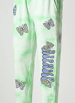 Joggins žalias RIPNDIP vyras