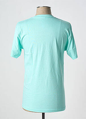 T-marškinys mėlyna DIAMOND SUPPLY CO vyras