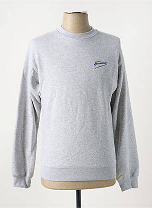 Mikroskopas pilka MAISON LABICHE vyras