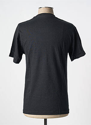 T-marškinys juodas DIAMOND SUPPLY CO vyras