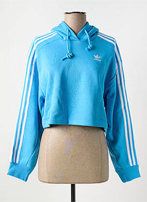 Mikroskopas mėlyna ADIDAS moteris
