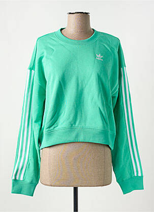 Mikroskopas žalias ADIDAS moteris
