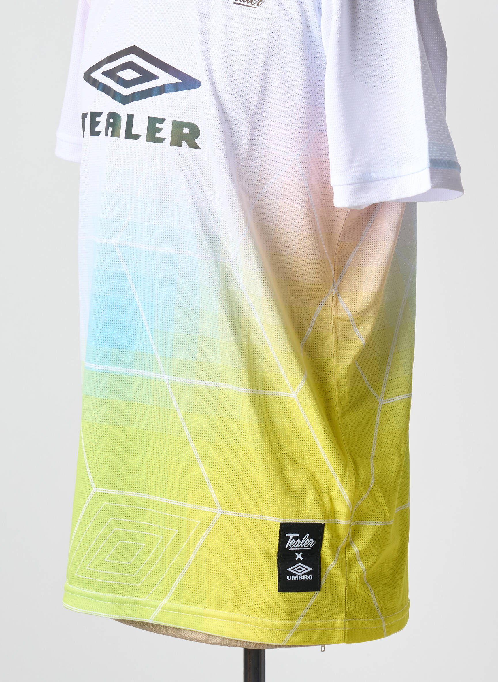 Polo juodas TEALER vyras