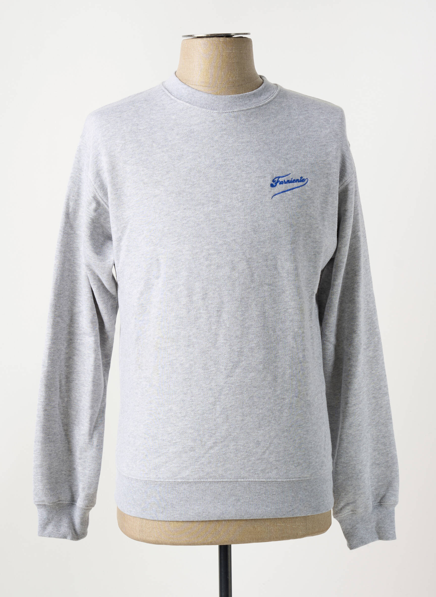 Mikroskopas pilka MAISON LABICHE vyras