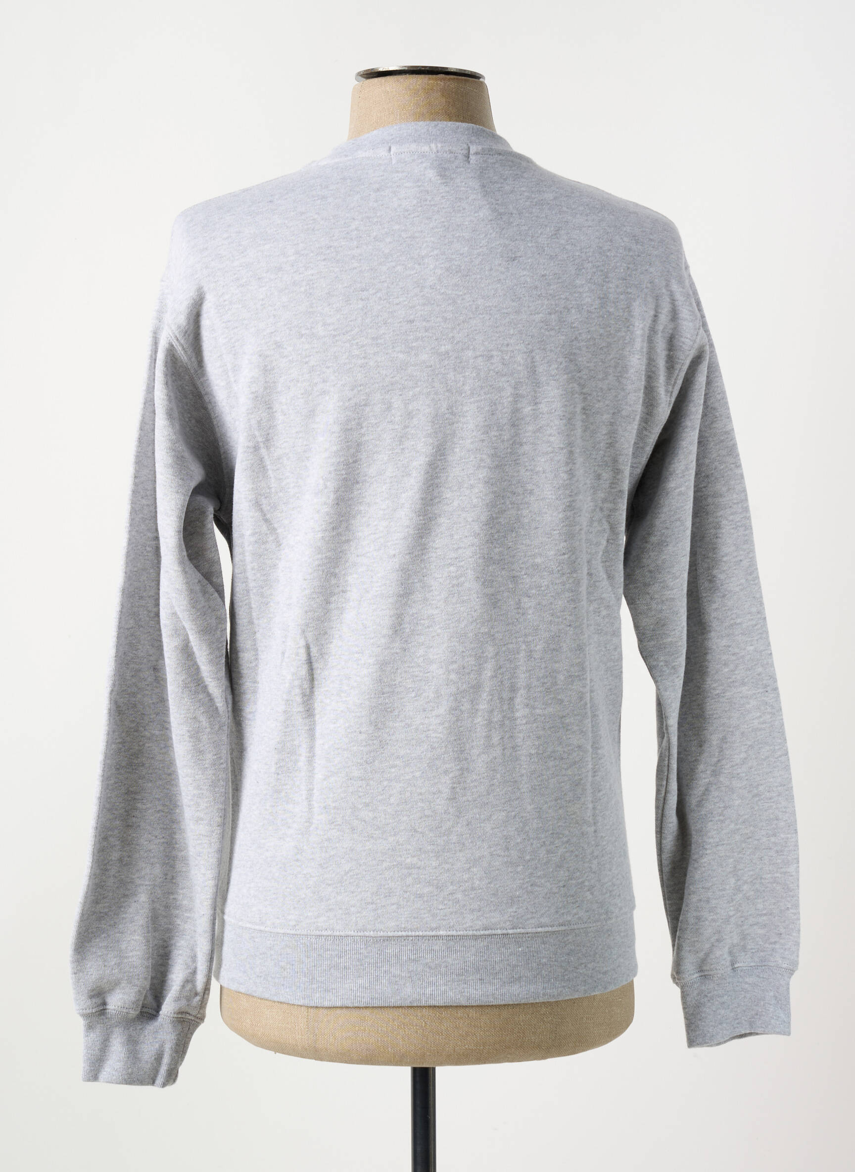 Mikroskopas pilka MAISON LABICHE vyras