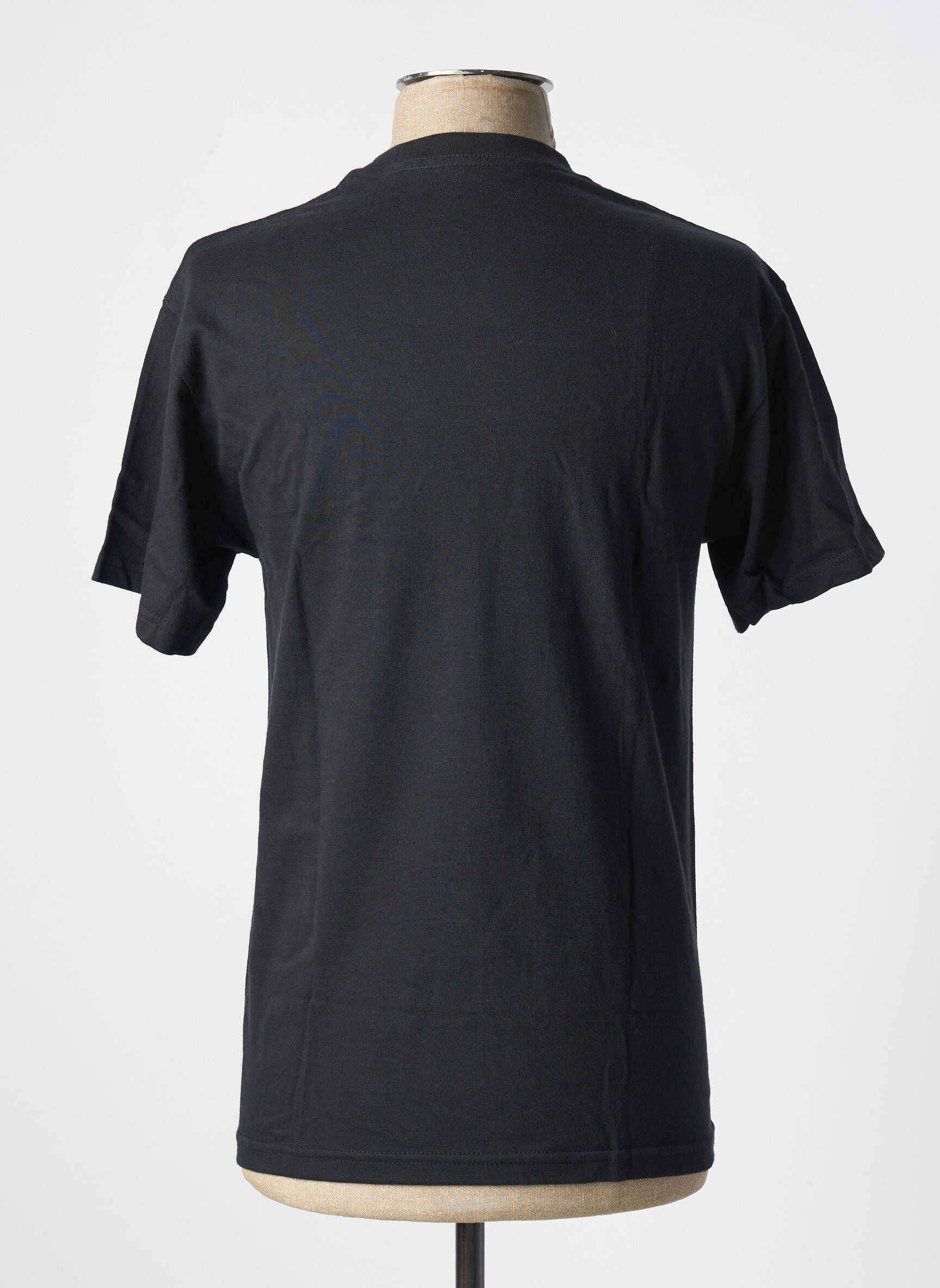 T-marškinys juodas DIAMOND SUPPLY CO vyras