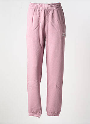 Joggins violetinis ADIDAS moteris