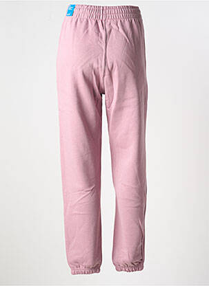 Joggins violetinis ADIDAS moteris