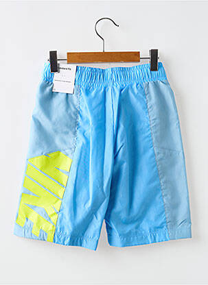 Šortas mėlyna NIKE berniukas