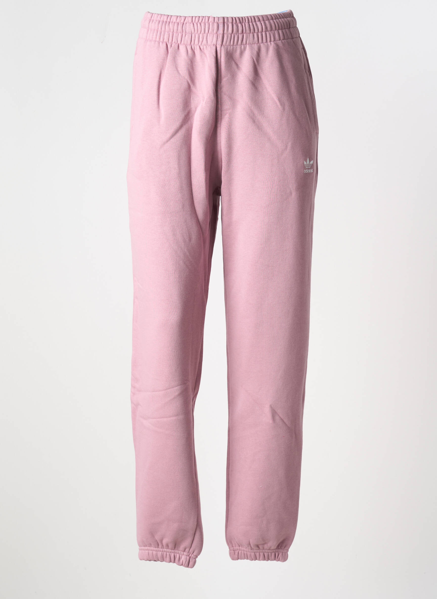 Joggins violetinis ADIDAS moteris