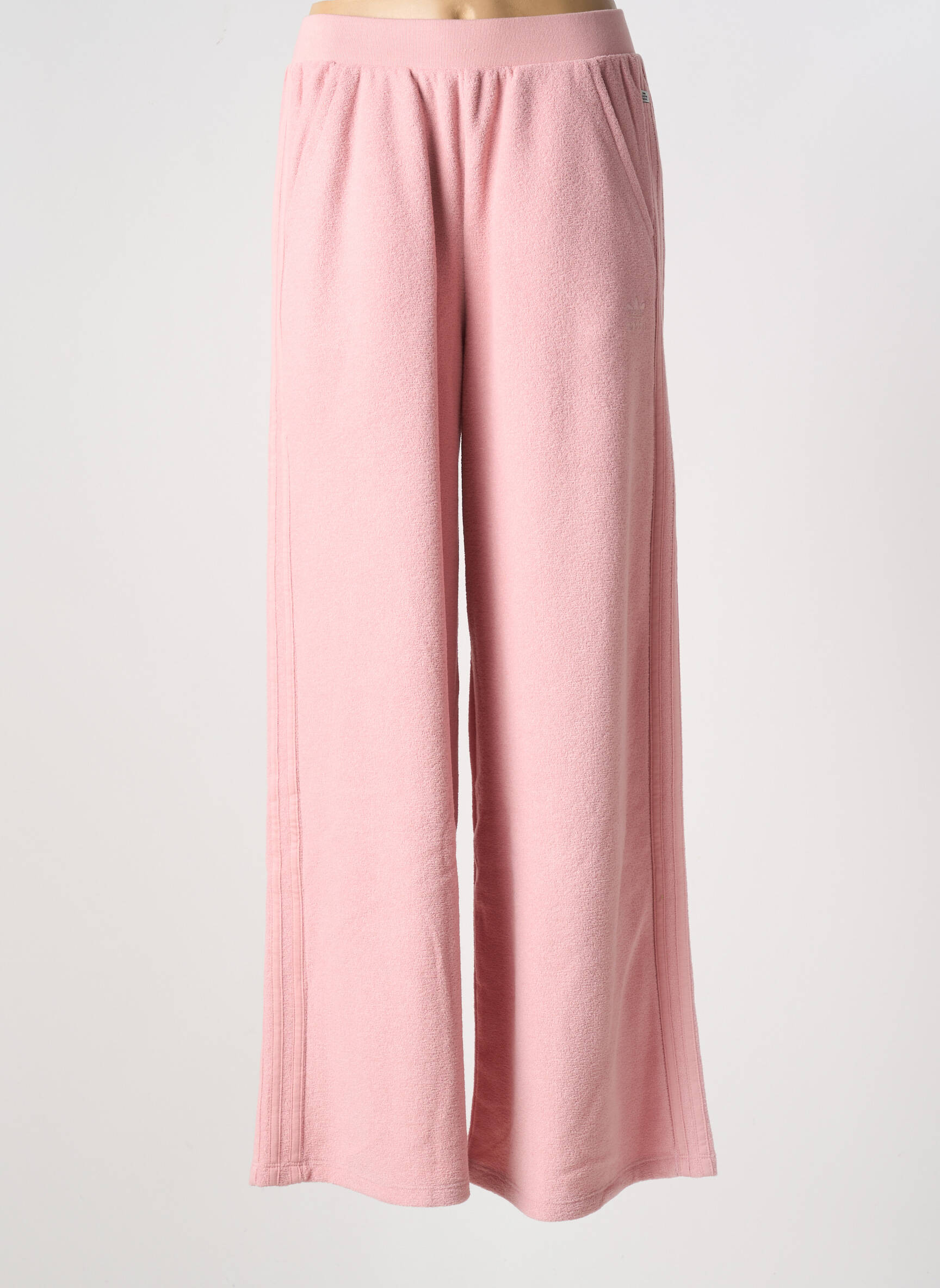 Joggins violetinis ADIDAS moteris
