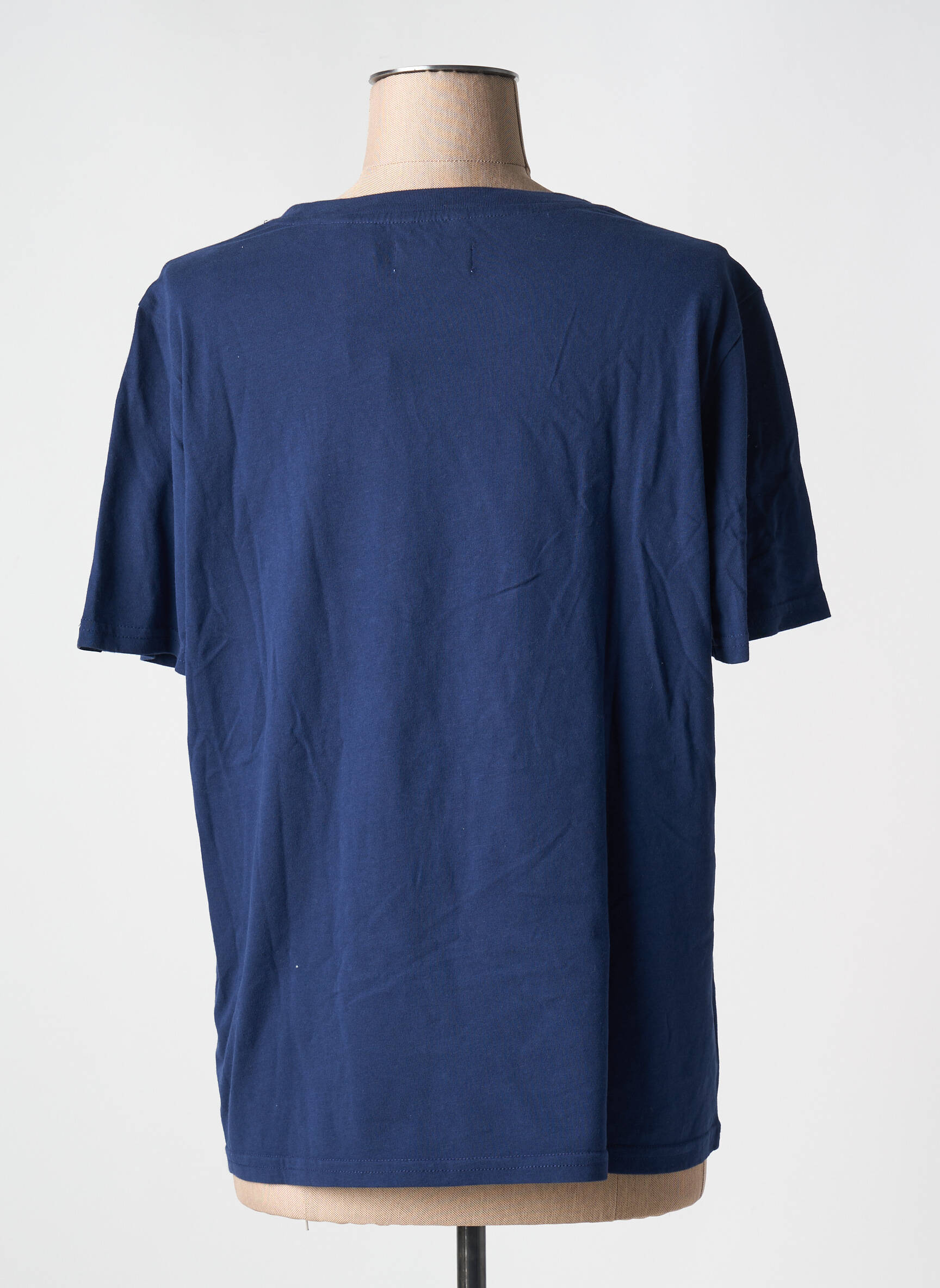 T-marškinys juodas SUPERDRY moteris