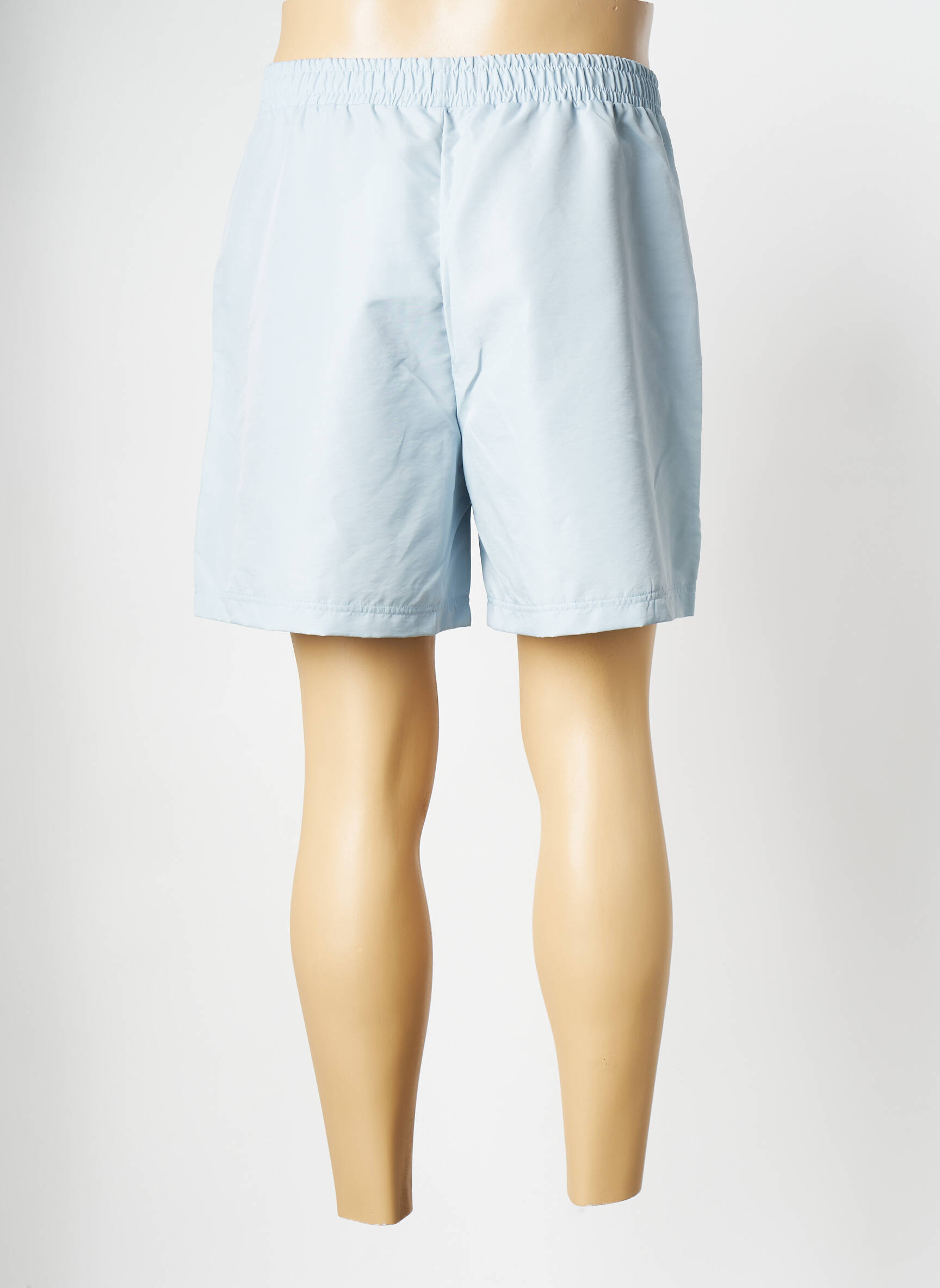 Šortas mėlyna LYLE & SCOTT vyras