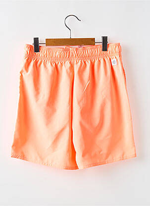 Maudymosi šortas oranžinė ADIDAS vyras