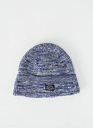 Kepurė mėlyna SUPERDRY vyras