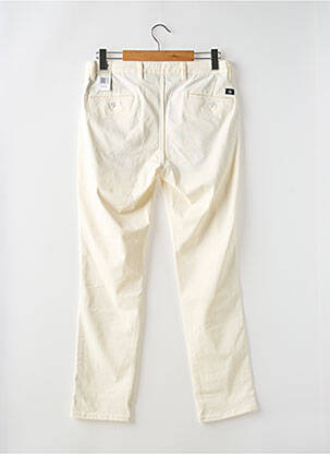 Chino kelnė baltas DOCKERS vyras