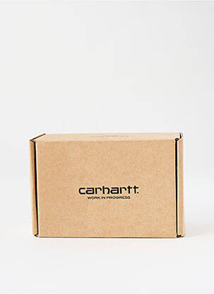 Diržas juodas CARHARTT vyras