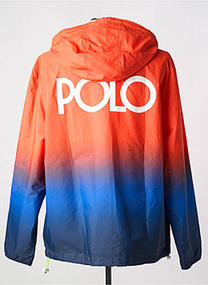 Striukė daugiaspalvis RALPH LAUREN vyras