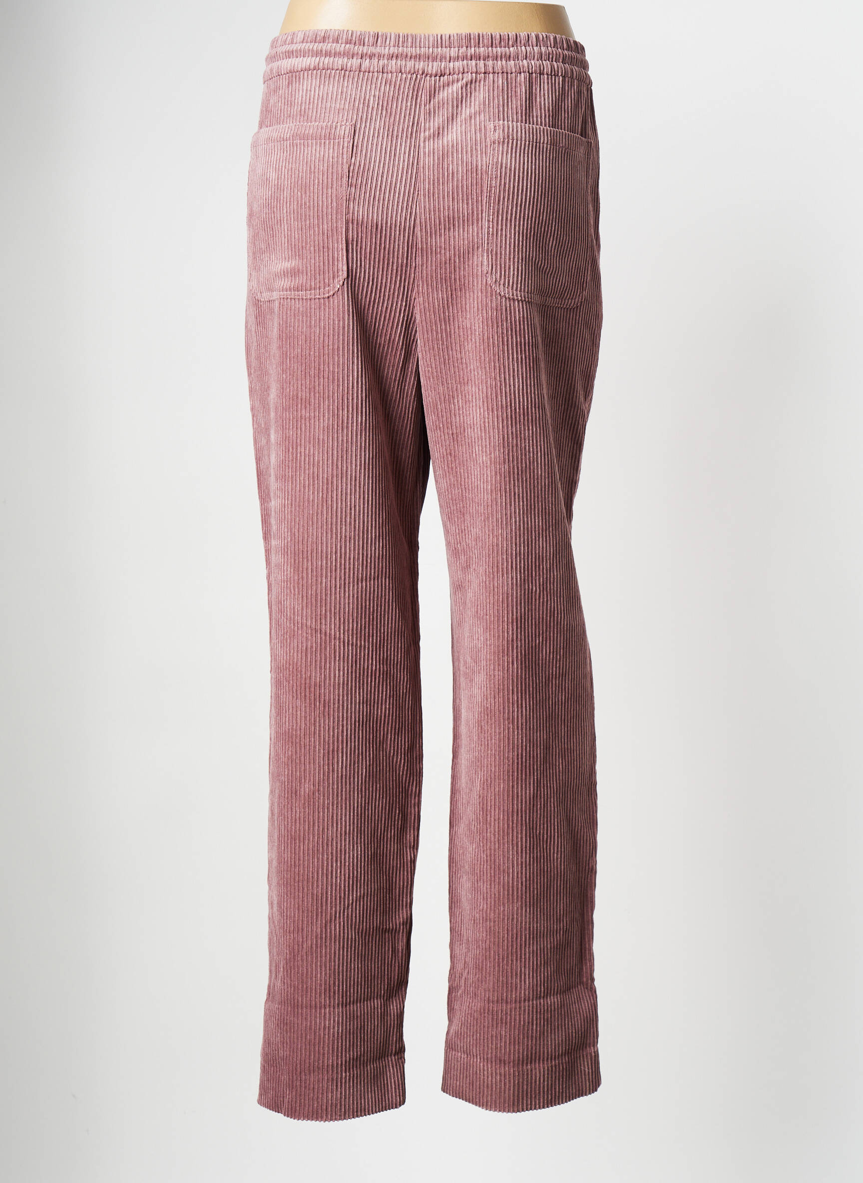 Tiesi kelnė violetinis ESSENTIEL ANTWERP moteris