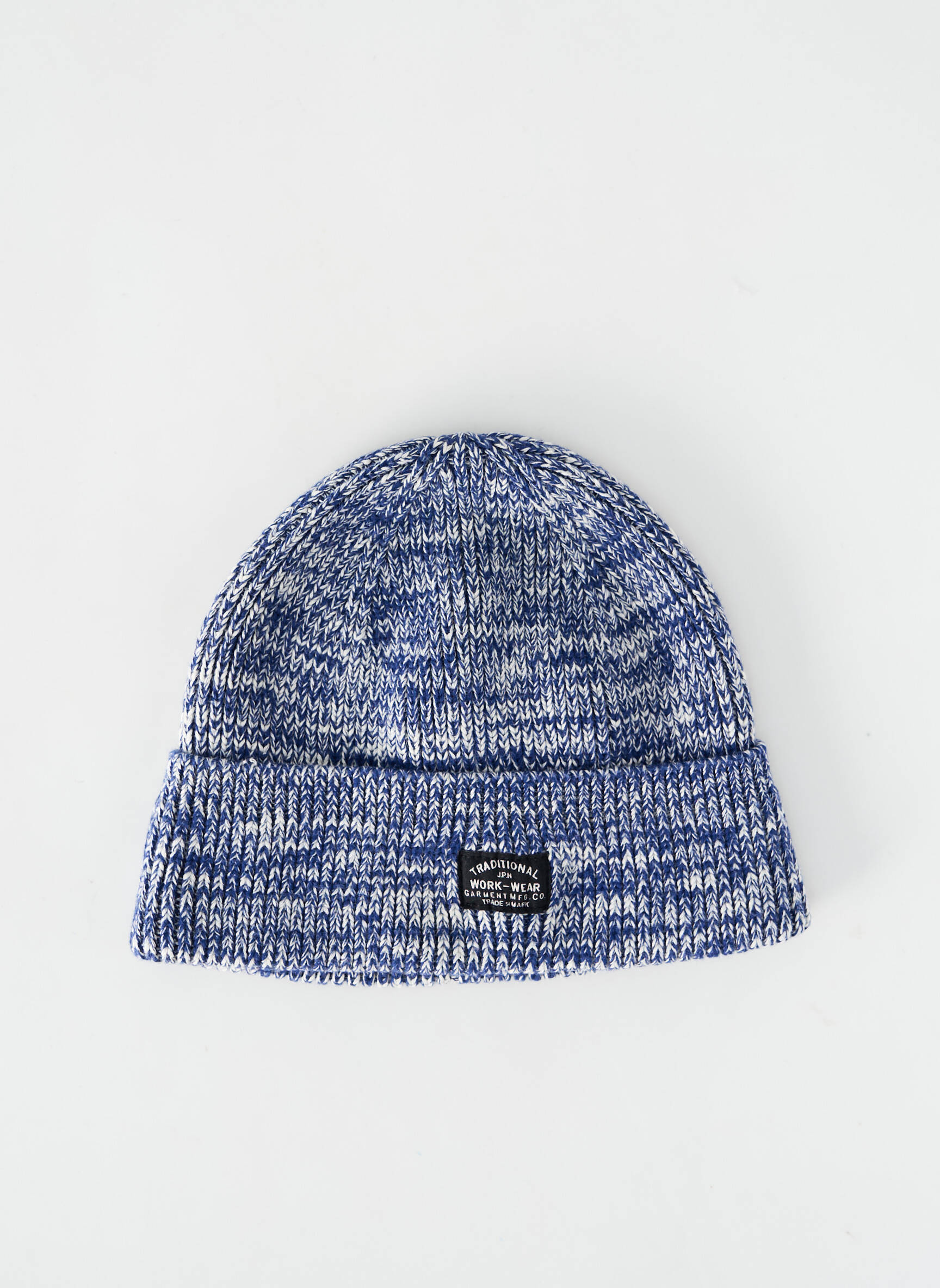 Kepurė mėlyna SUPERDRY vyras