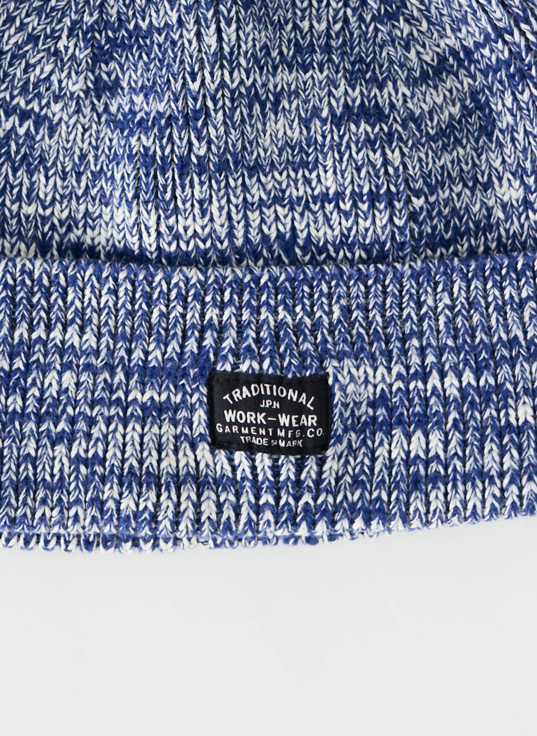 Kepurė mėlyna SUPERDRY vyras