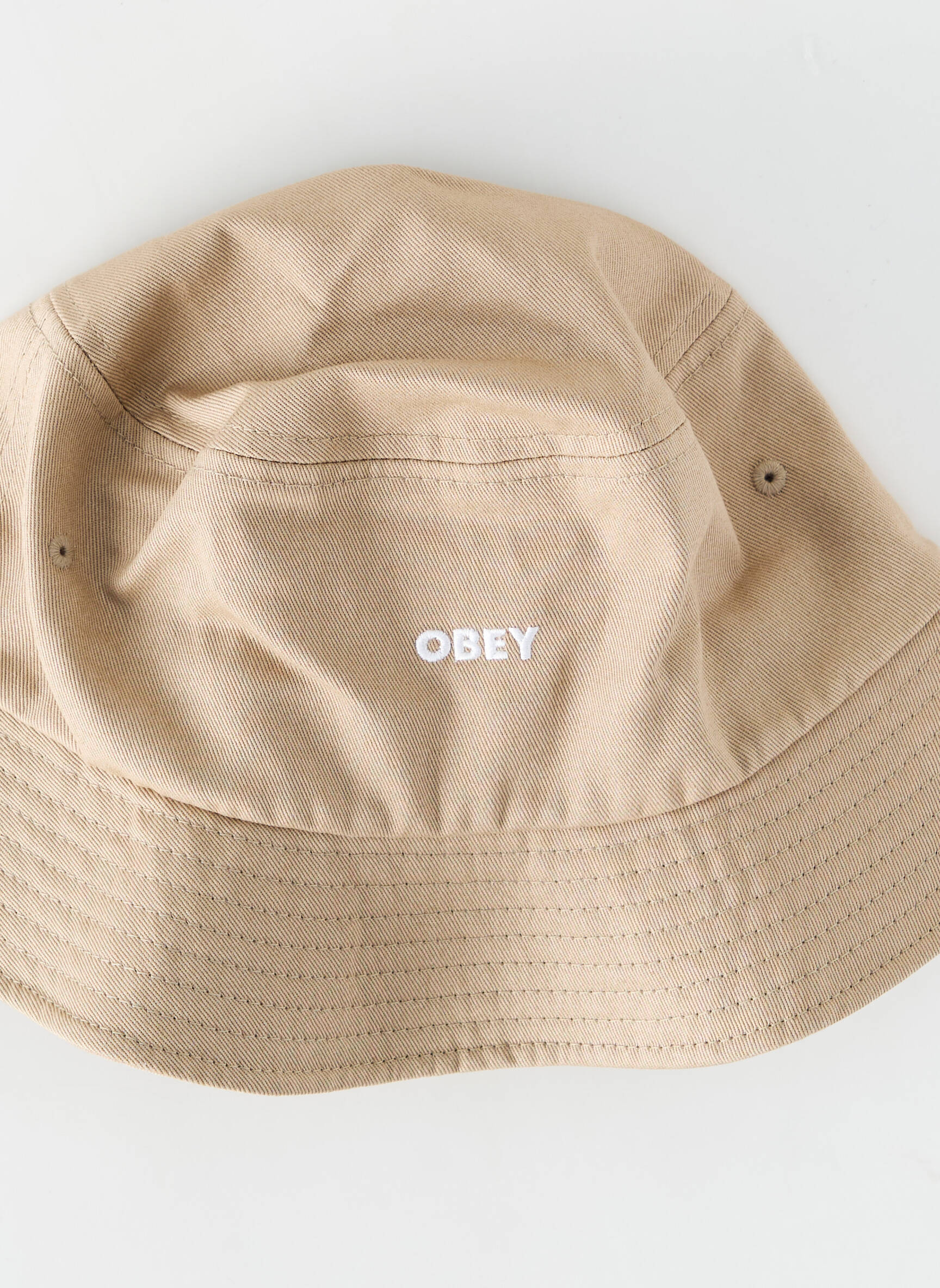 Skrybėlė bežinis OBEY vyras