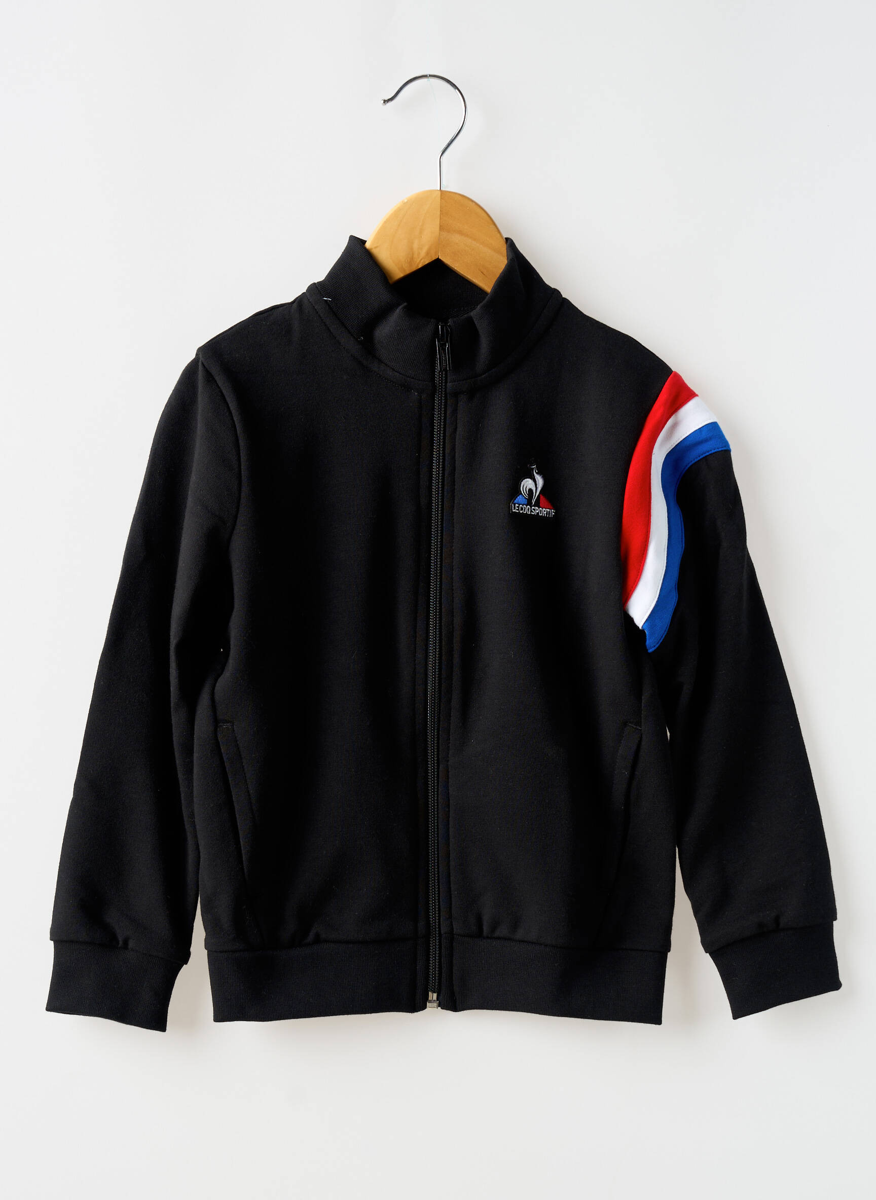 Mikroskopas daugiaspalvis LE COQ SPORTIF berniukas