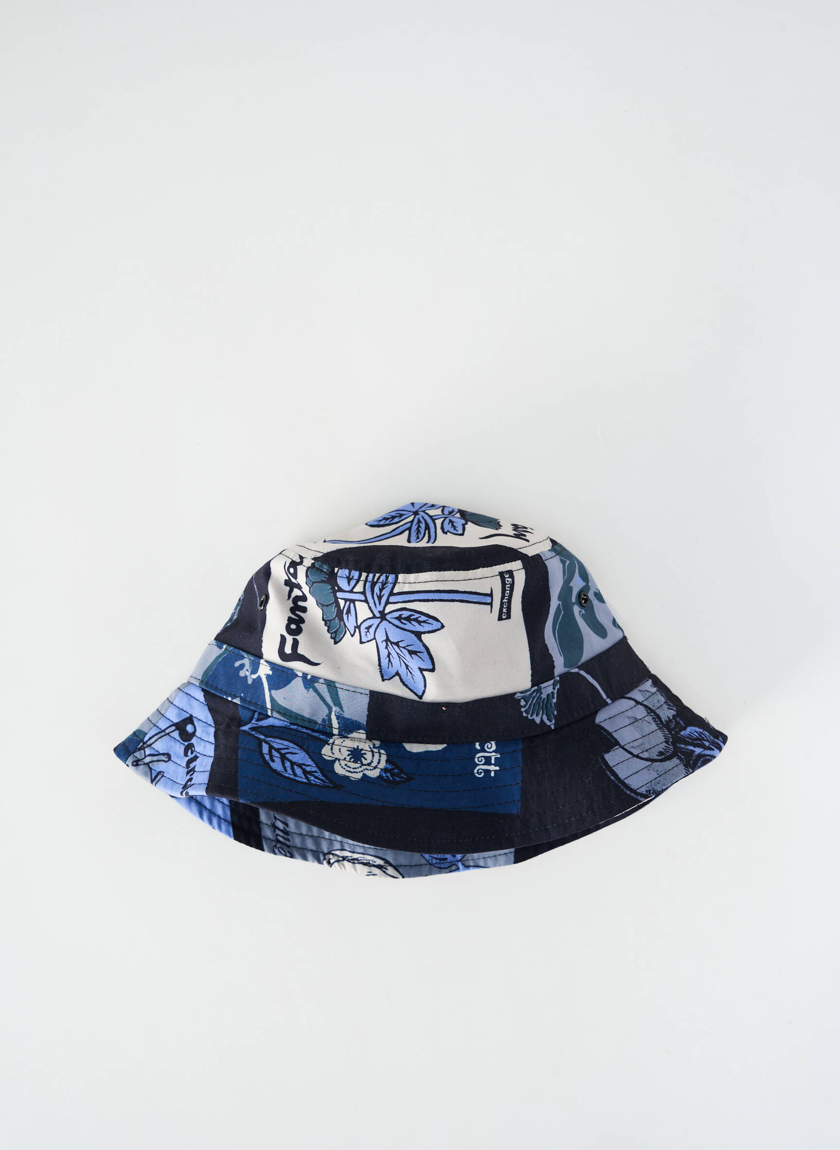 Skrybėlė mėlyna CARHARTT vyras