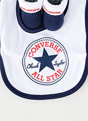 Įvairūs mėlyna CONVERSE berniukas