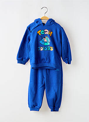Sportinis rinkinys mėlyna ADIDAS vaikas