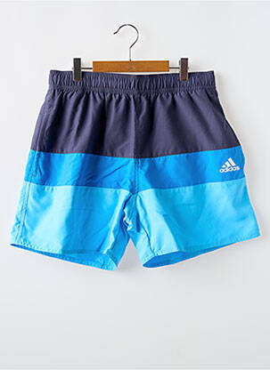Maudymosi šortas mėlyna ADIDAS vyras