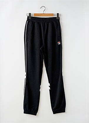 Joggins juodas FILA vyras