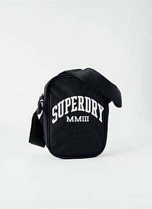 Krepšys juodas SUPERDRY vyras