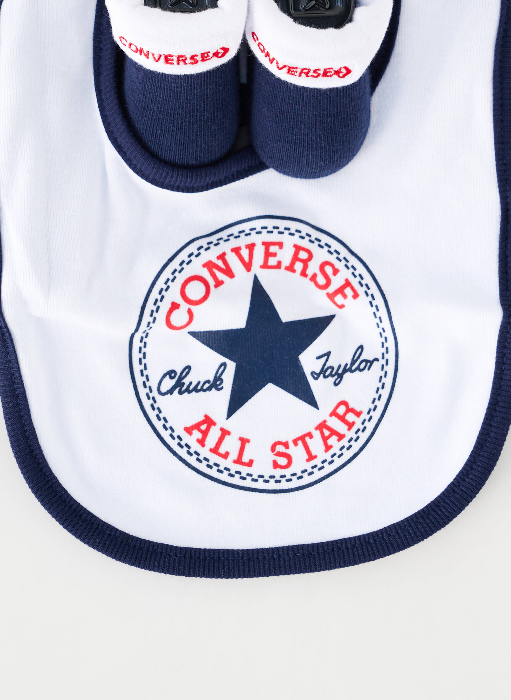 Įvairūs mėlyna CONVERSE berniukas