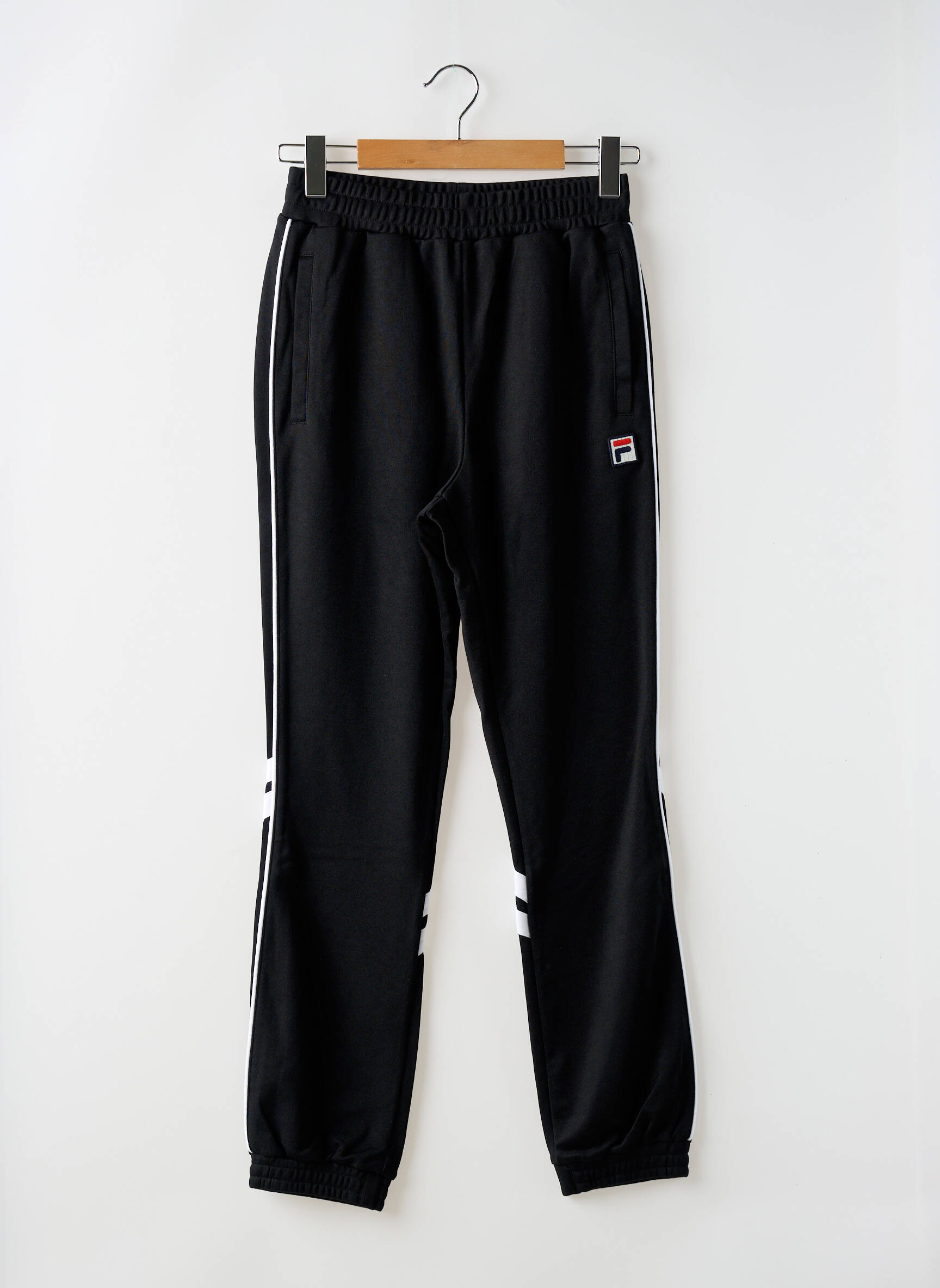 Joggins juodas FILA vyras