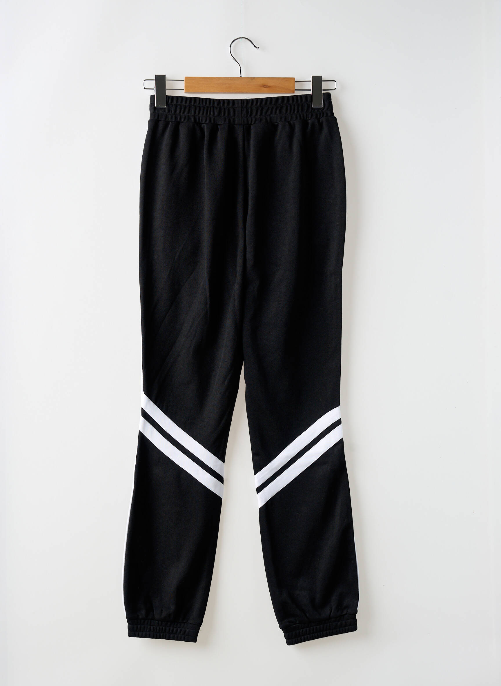 Joggins juodas FILA vyras