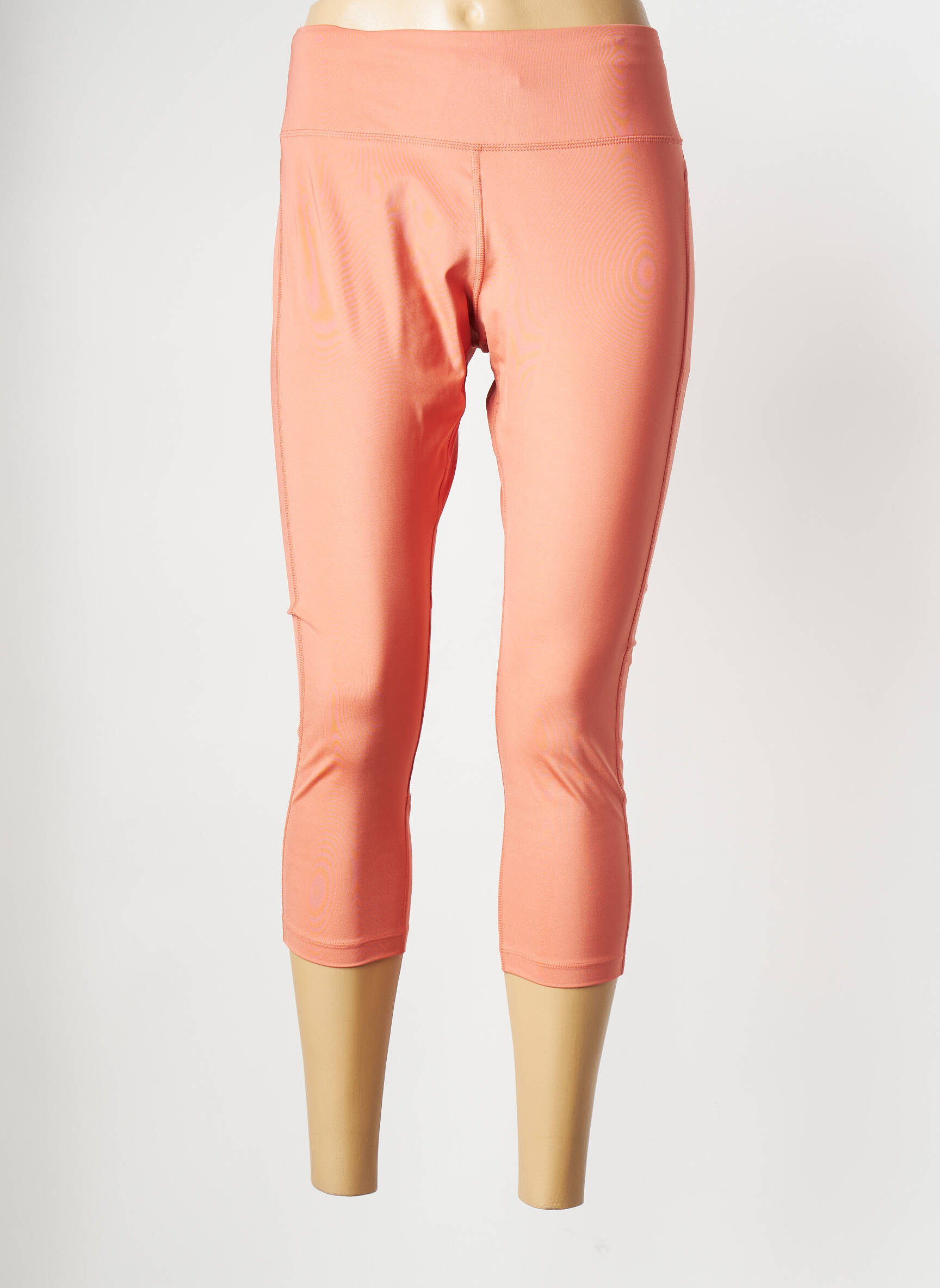 Legingas oranžinė NIKE moteris