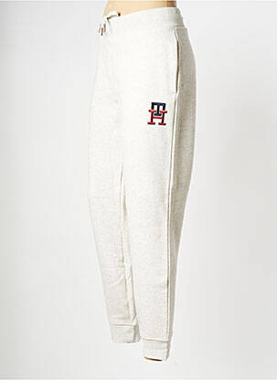 Joggins bežinis TOMMY HILFIGER moteris
