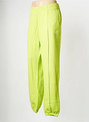 Joggins žalias NIKE moteris