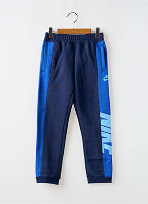Joggins mėlyna NIKE berniukas